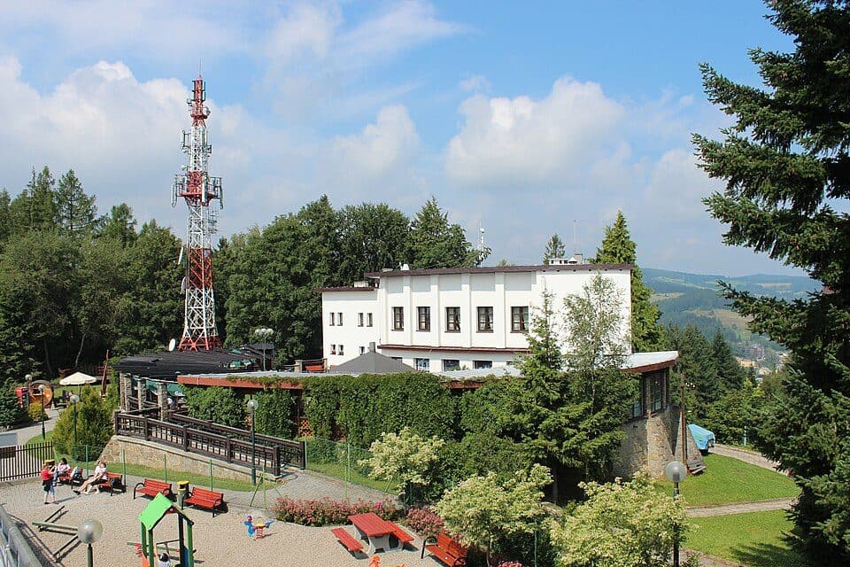 Góra Parkowa