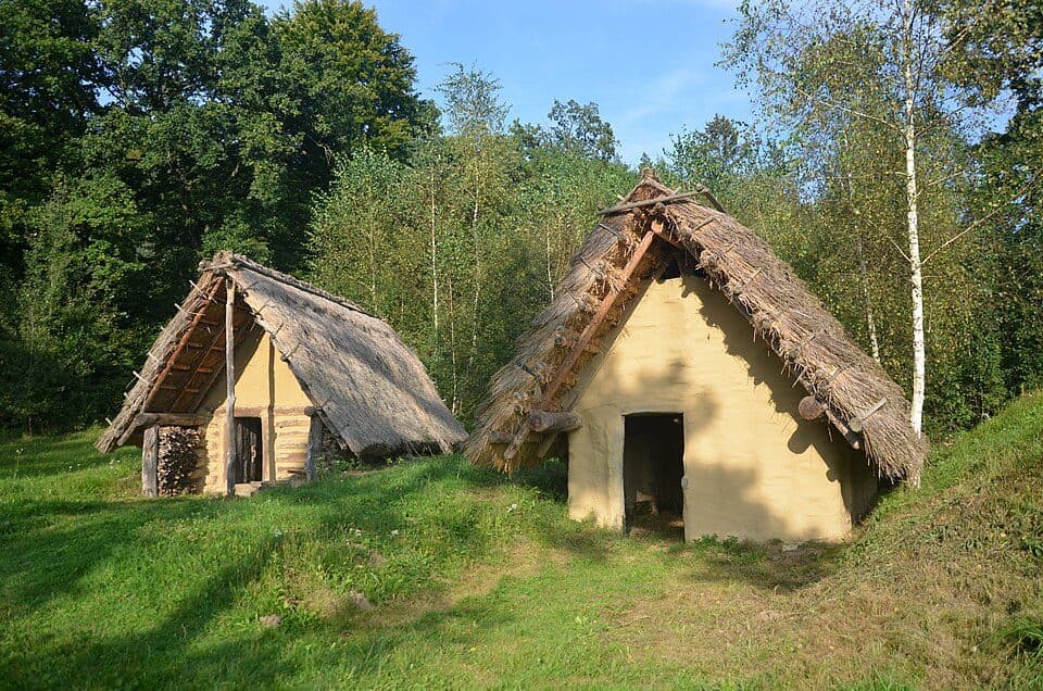 Szlak ikon - Doliny Sanu