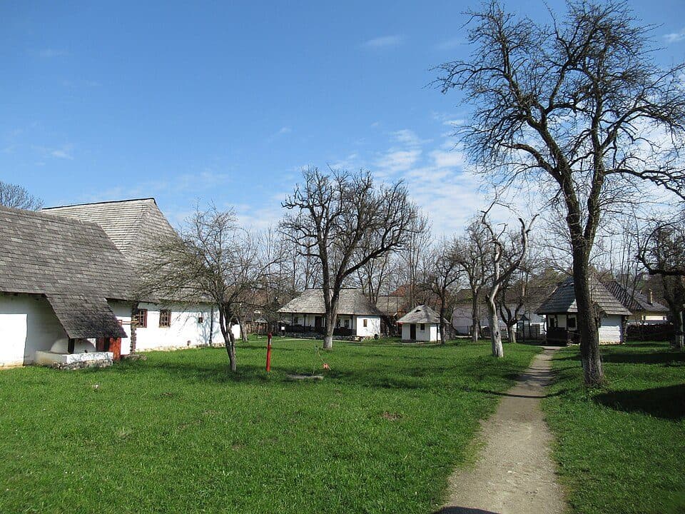 Muzeul_Satului_Brănean