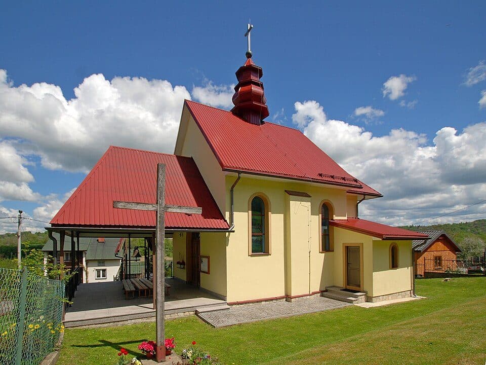 Solina — zdjęcie 2