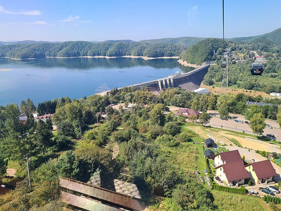 Solina — zdjęcie 1
