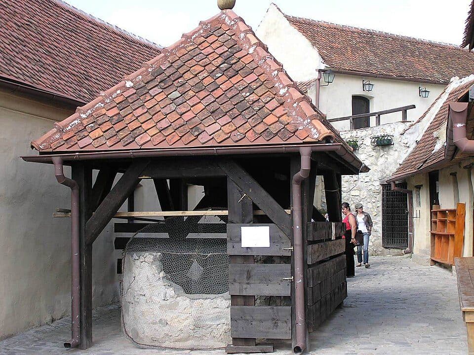 Brașov (Solomon) - Poiana sub Padină - Râșnov
