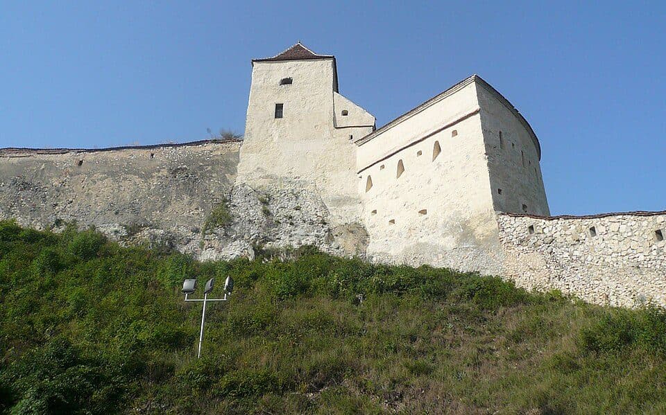 Brașov (Solomon) - Poiana sub Padină - Râșnov