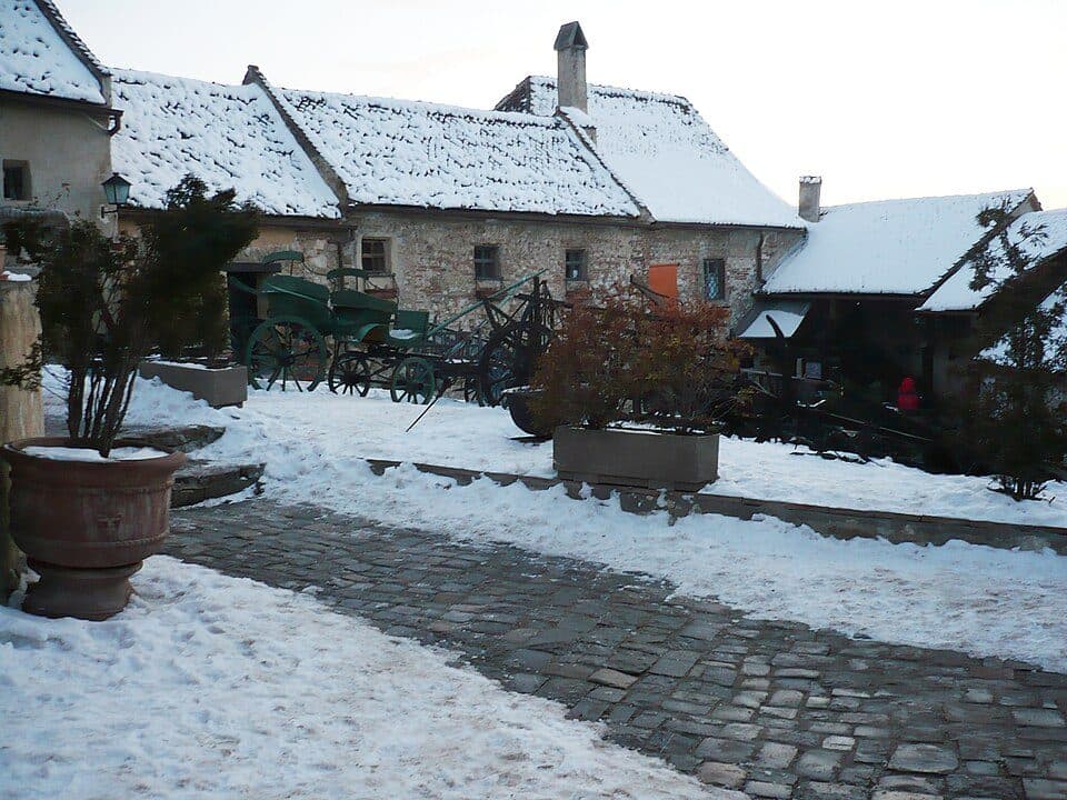 Brașov (Solomon) - Poiana sub Padină - Râșnov