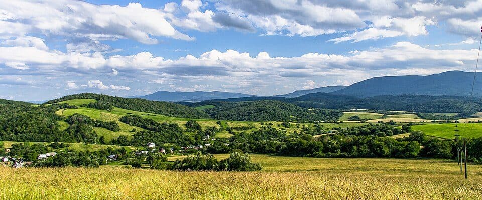 Stakčínska Roztoka — zdjęcie 1