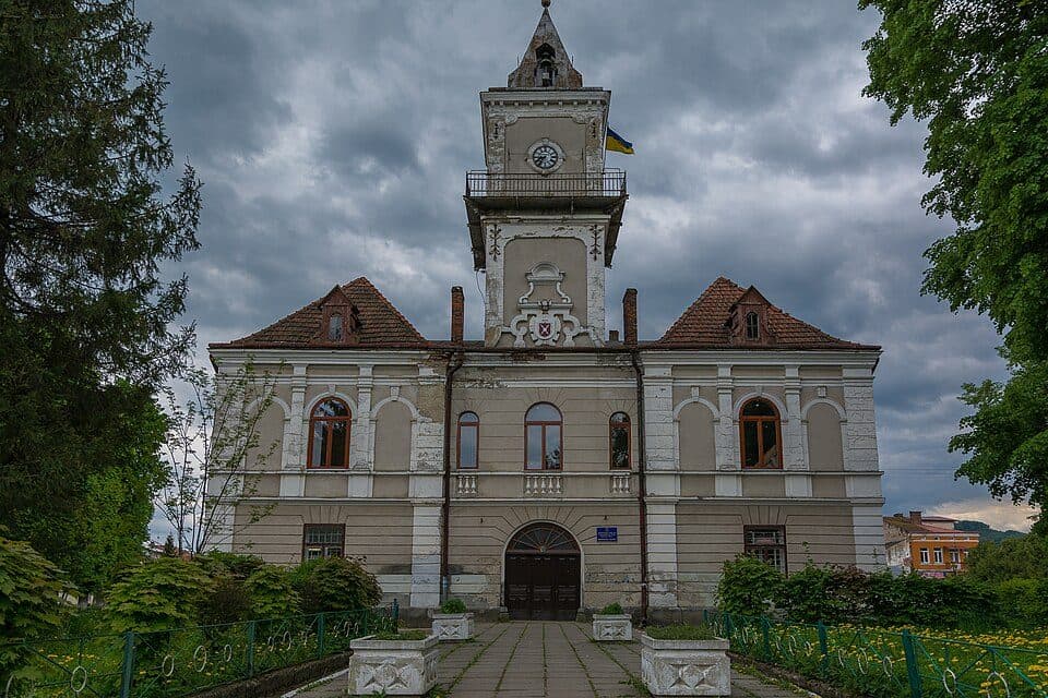 Dobromil (obwód lwowski) — zdjęcie 2