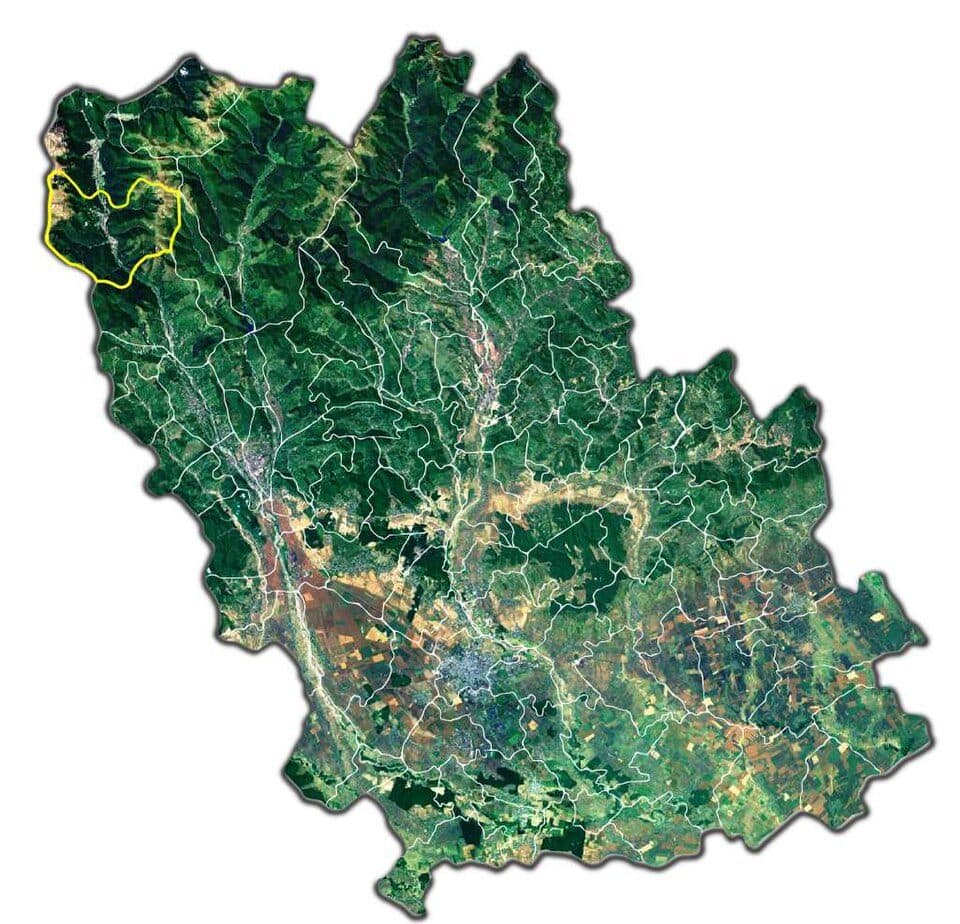 Sinaia - Cabana Omu - Râșnov