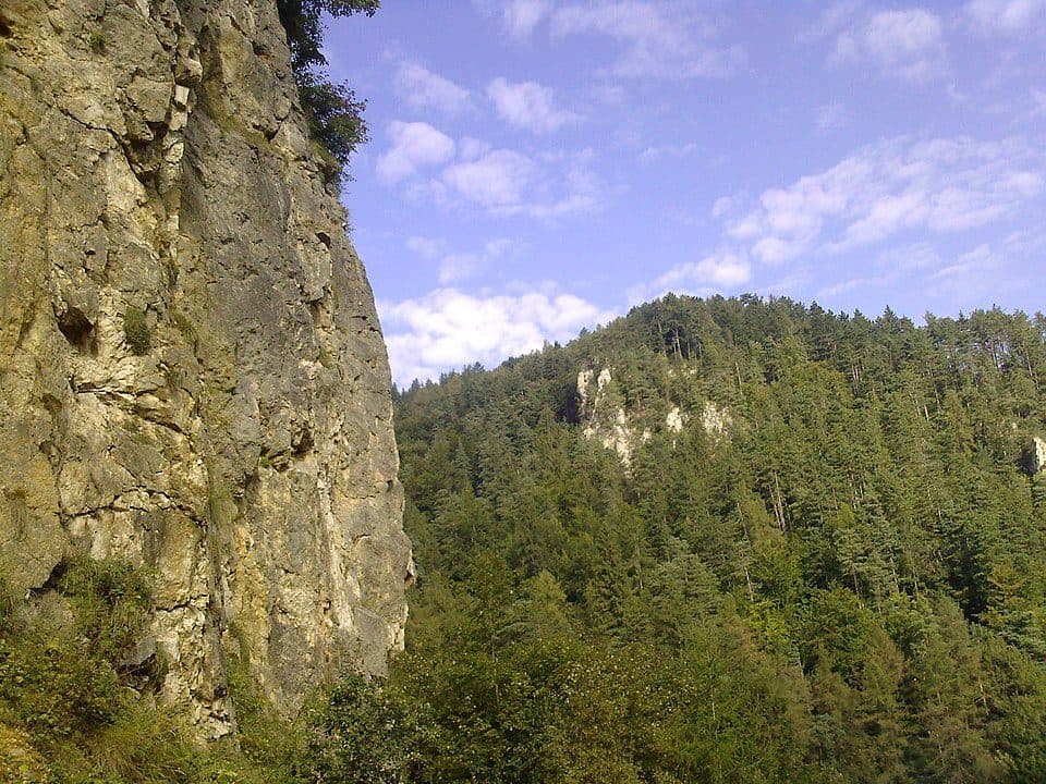 Poiana Brașov - Valea Groapa Lungă - Piscul Lung