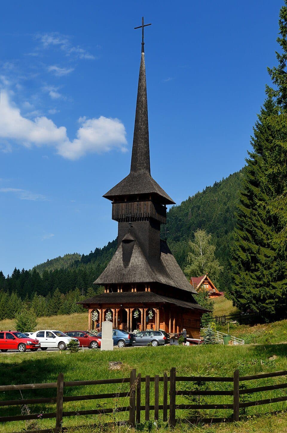 Poiana Brașov - Pârtia Lupului - Avenul Groapa de Aur - Valea Poienii
