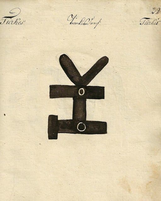 Săcele - Pârâul Morii - Valea Gârcin - Cabana Rențea