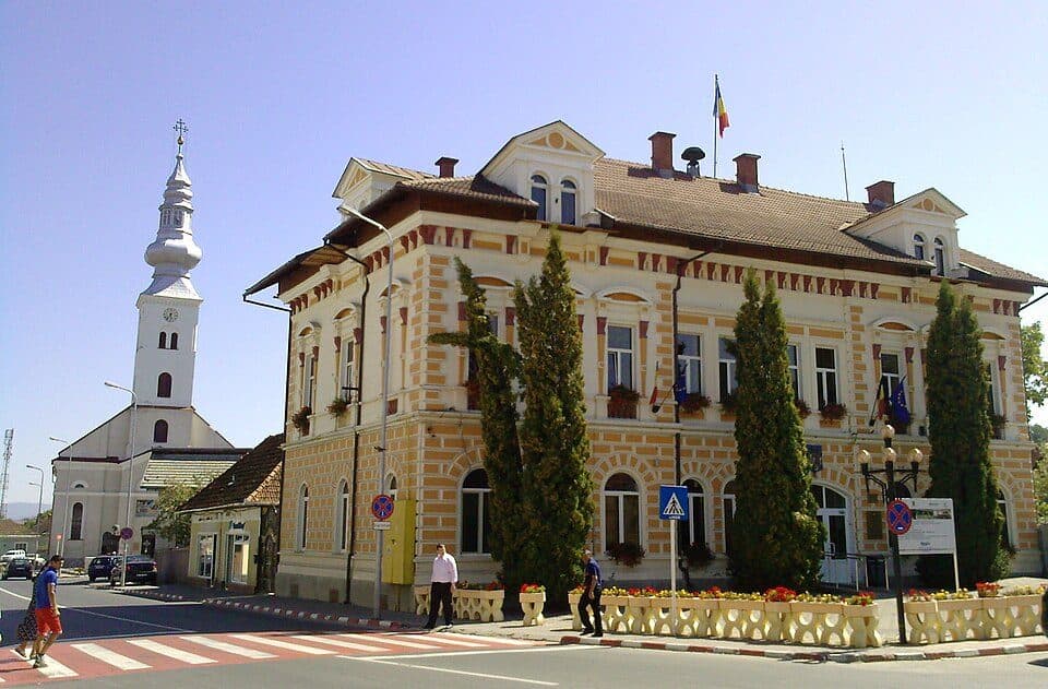 Săcele