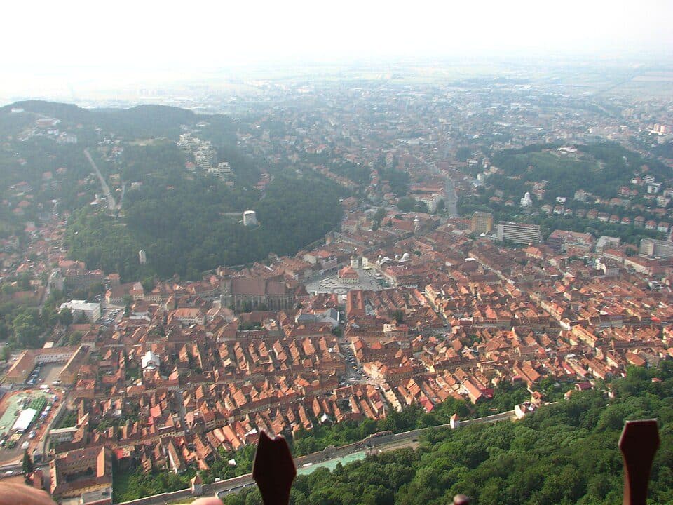 Brașov — fotografie 2