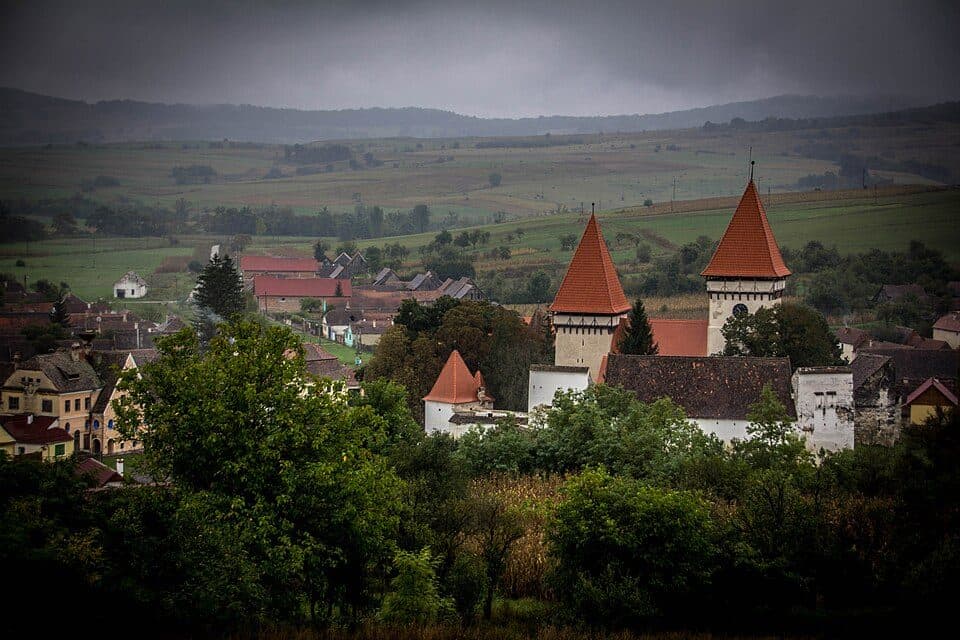 Bușteni - Cabana Padina - Pietroșița