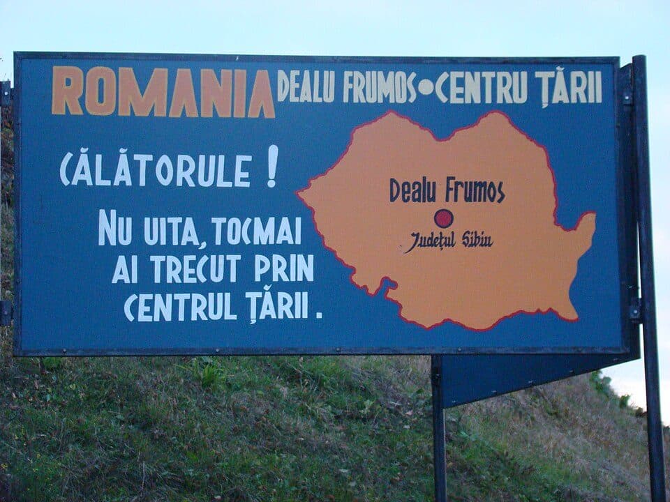 Bușteni - Cabana Padina - Pietroșița