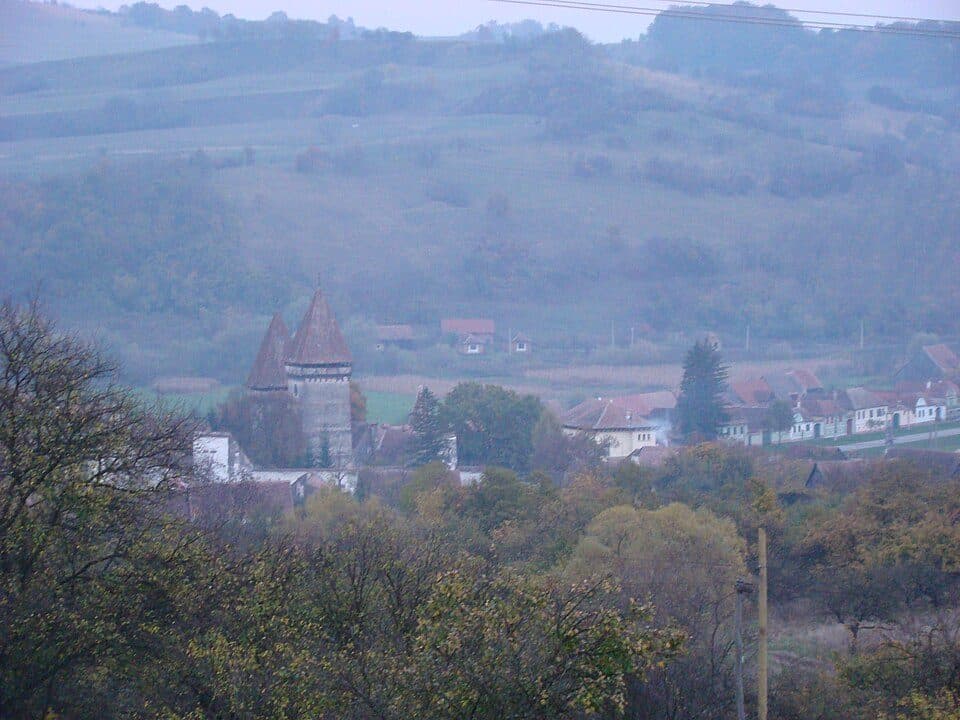 Bușteni - Cabana Padina - Pietroșița