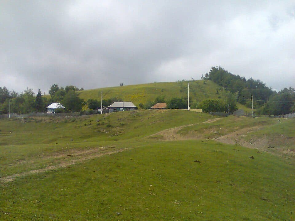 Runcu - Vârful Leaota - Podu Dâmboviței