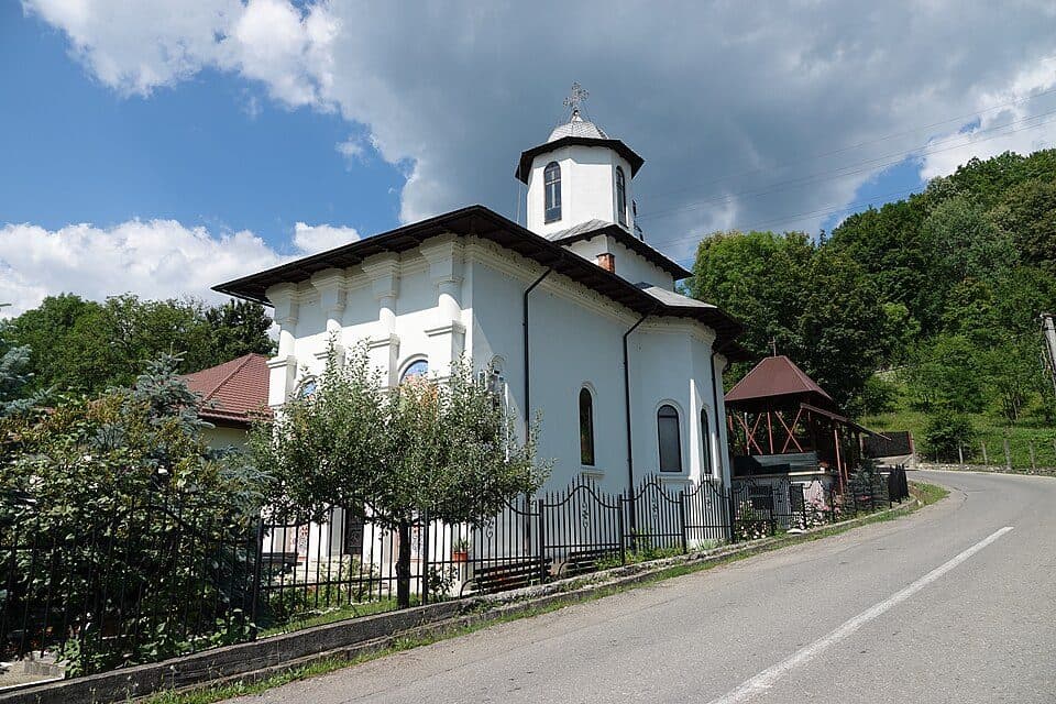 Nistorești — fotografie 1