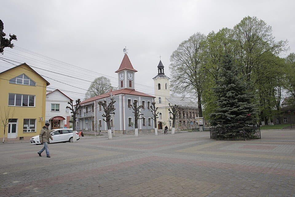 Chyrów — zdjęcie 1