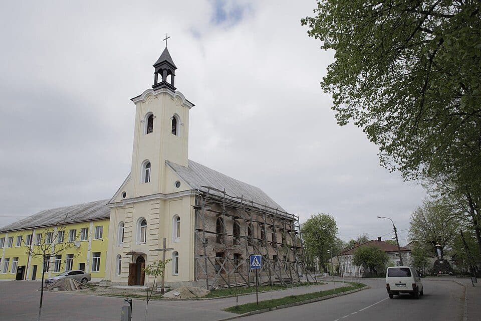 Chyrów — zdjęcie 2