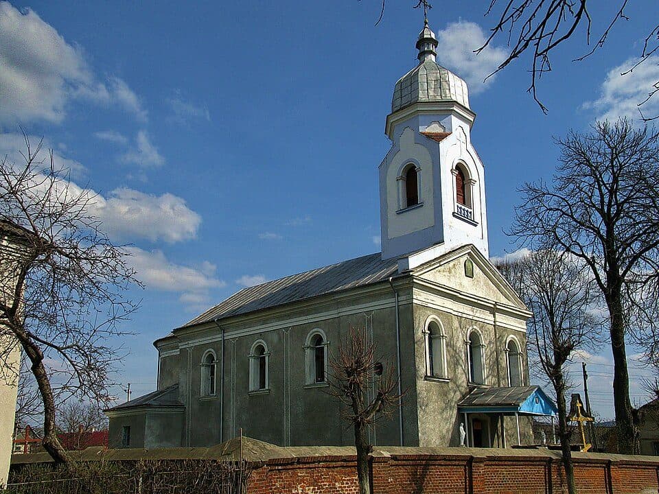 Chyrów — zdjęcie 3