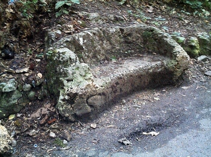 Brașov (centru) - Stejerișul Mare - Poiana Mică