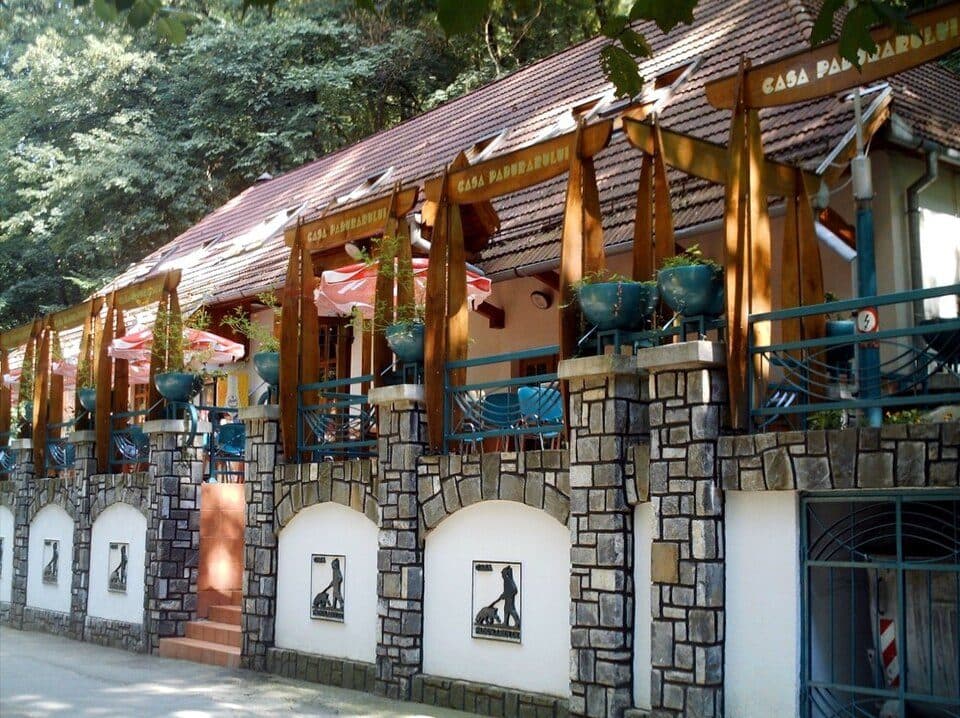 Brașov (centru) - Stejerișul Mare - Poiana Mică