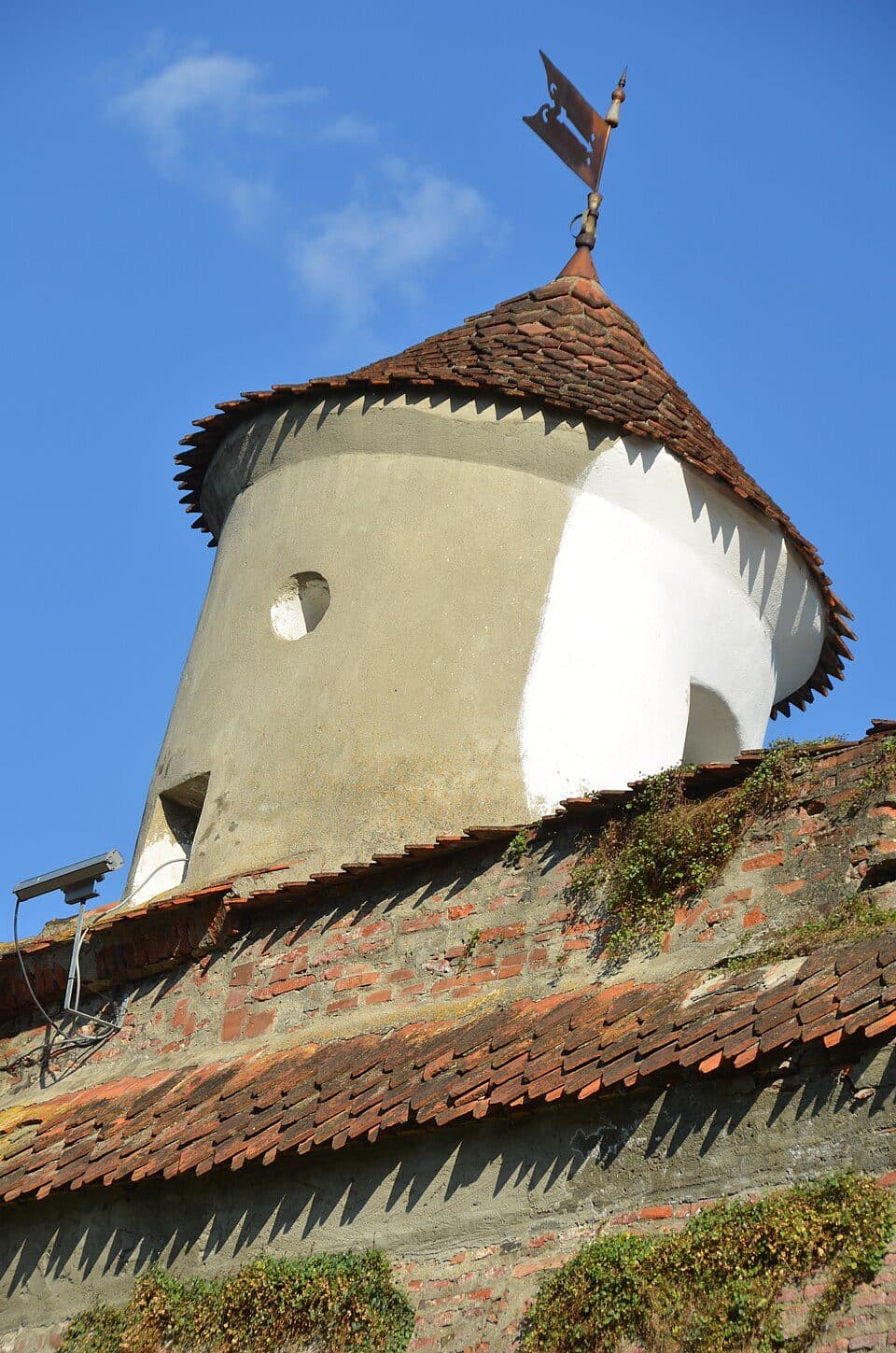 Cetățuia de pe Strajă (Цитадель на Сторожовому пагорбі) — фото 2