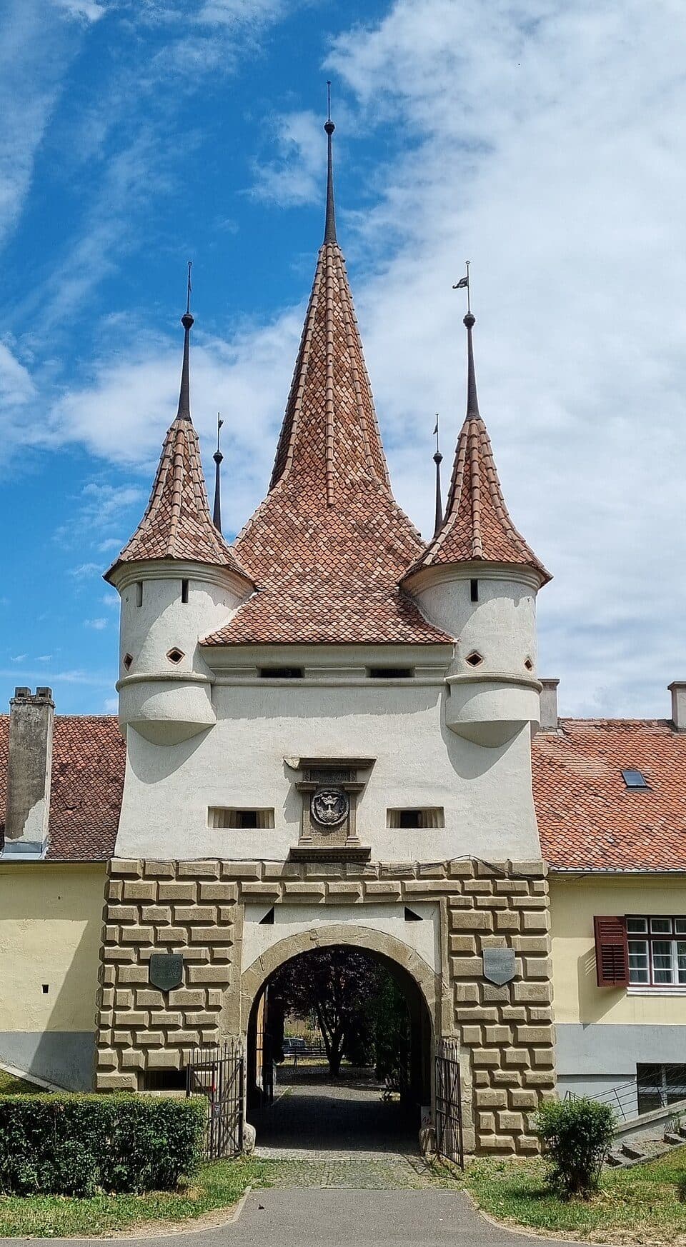 Брама Катерини — фото 2