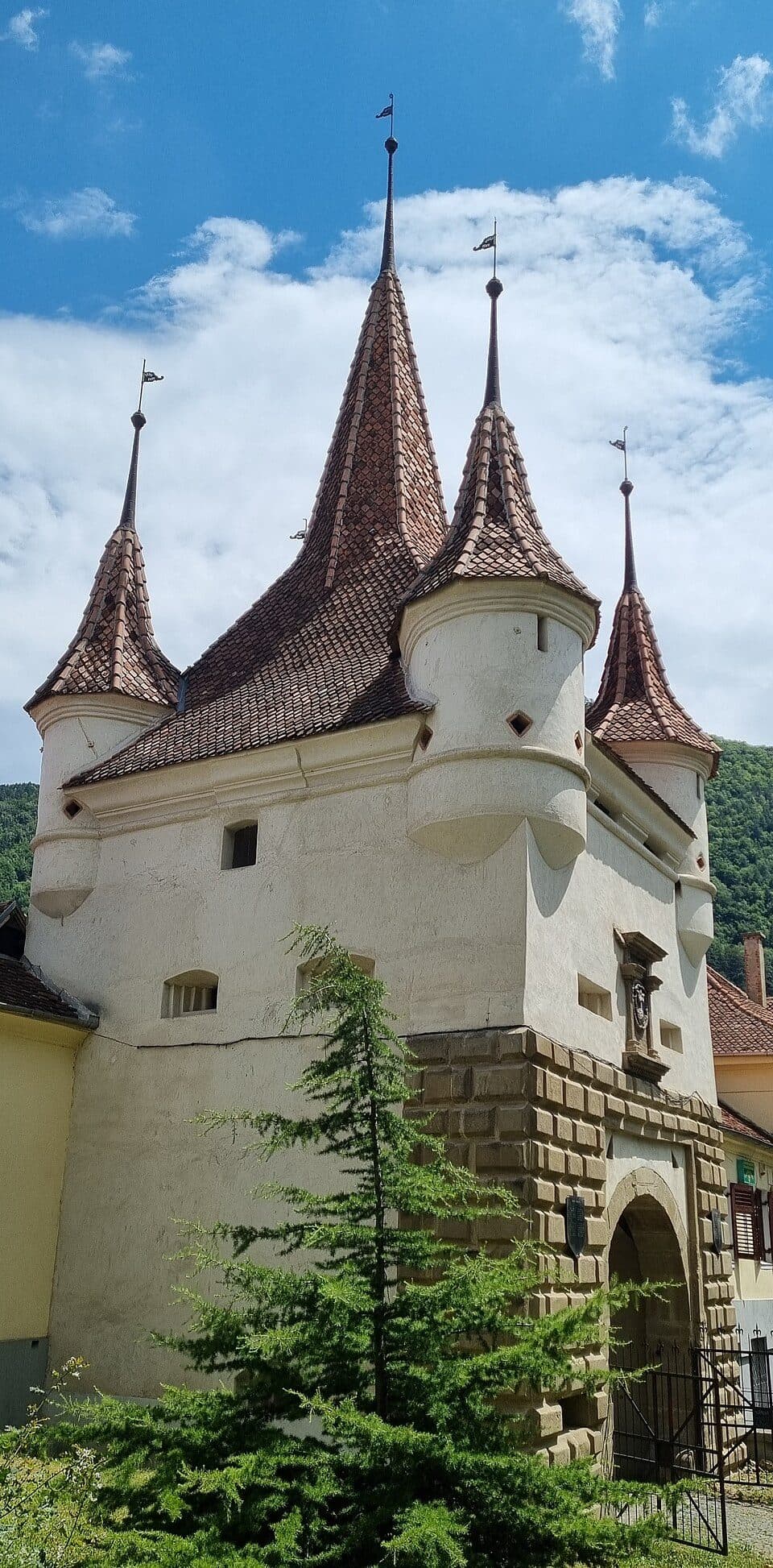 Брама Катерини — фото 3