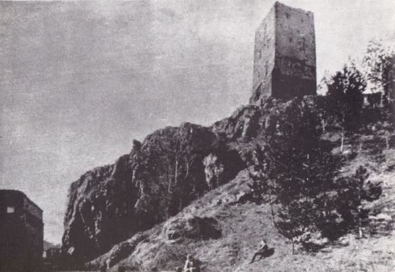 Чорна вежа (Брашов) — фото 3