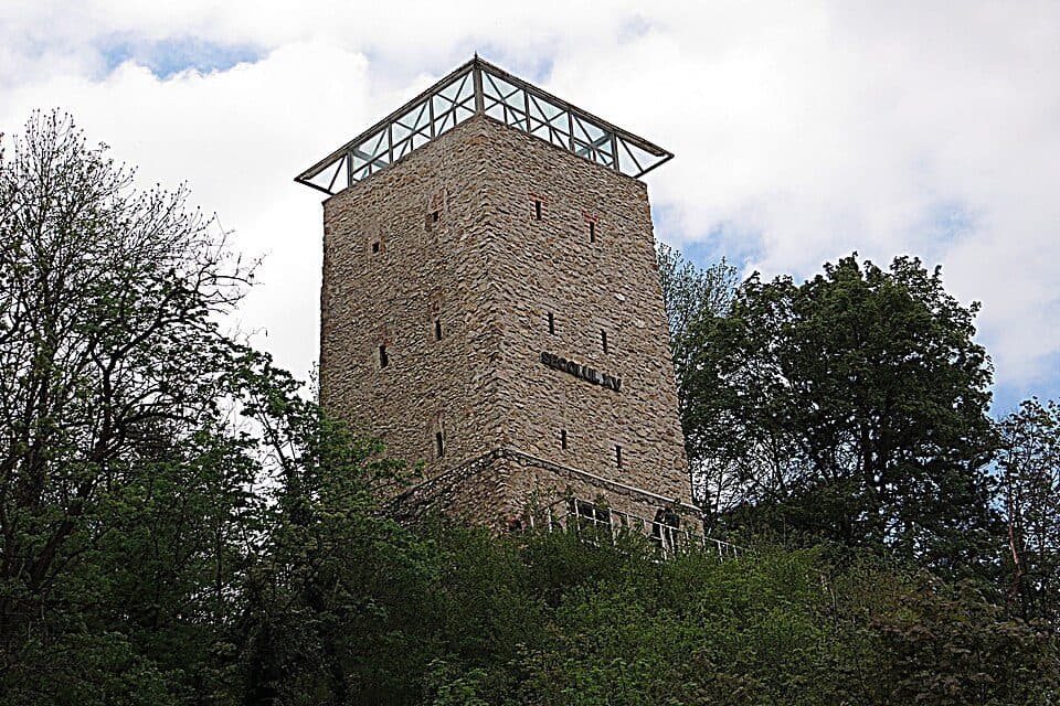 Чорна вежа (Брашов) — фото 2