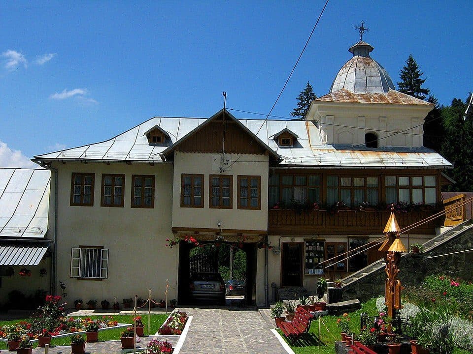Predeal - Forban - Valea Frăsinet
