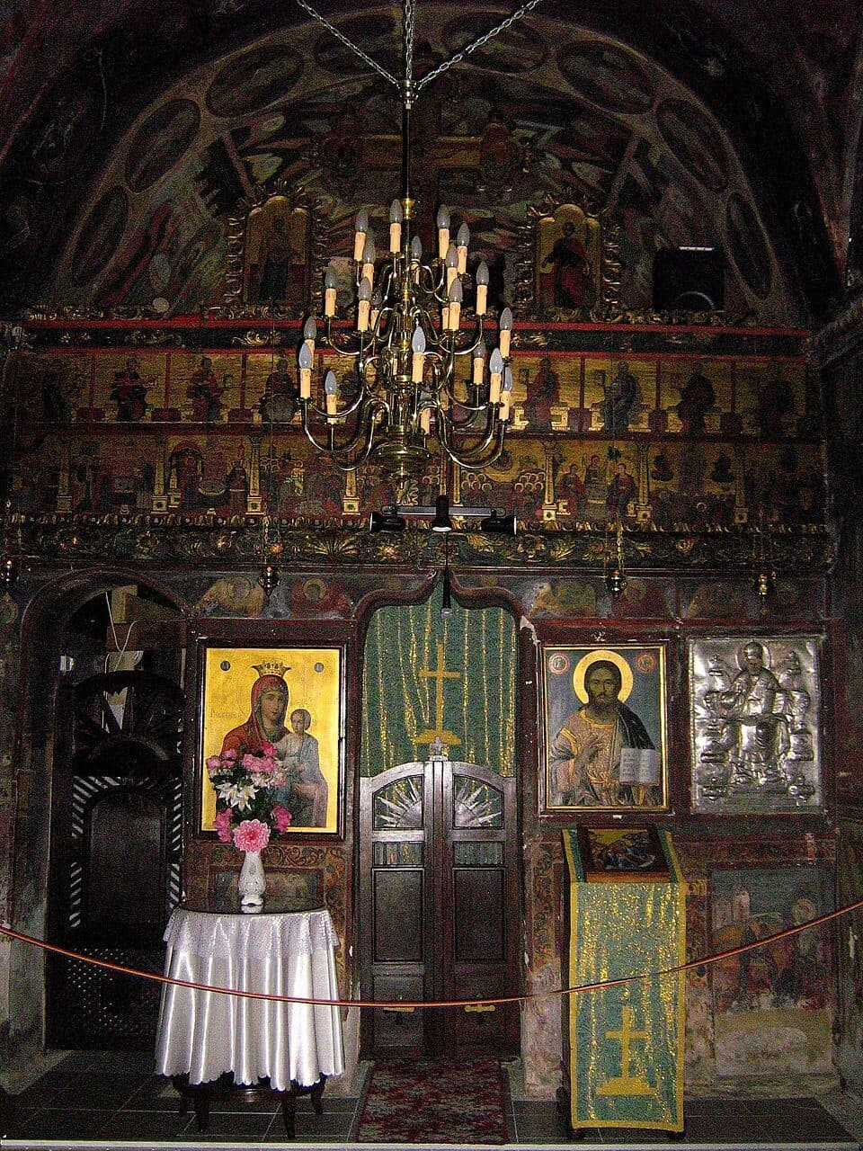 Brașov (Solomon) - Vf. Postăvaru - Predeal