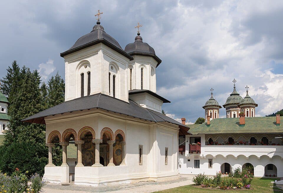 Sinaia - Cabana Omu - Râșnov
