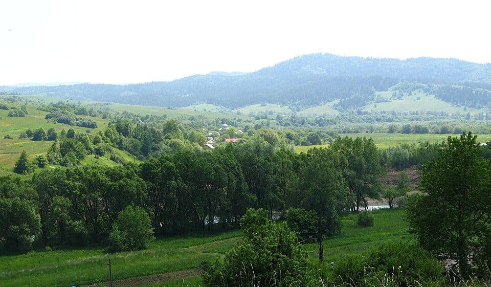 Zawadka