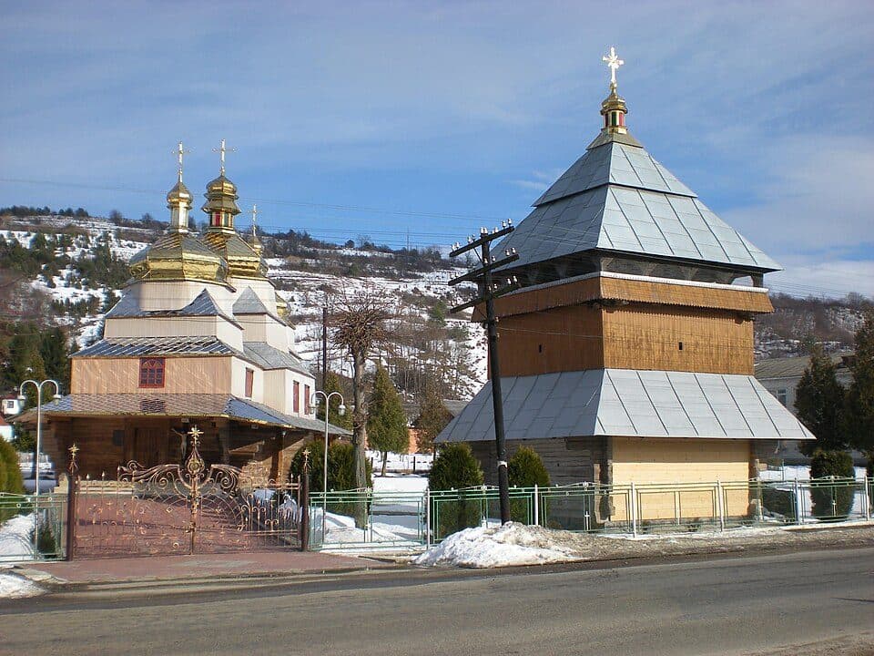Busowisko