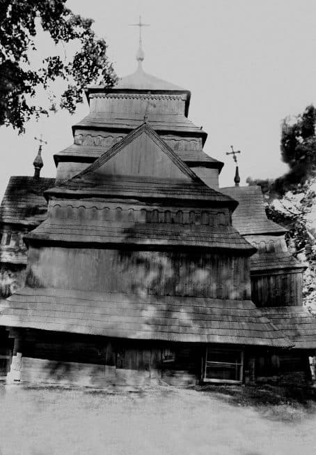 Mszaniec — fotografie 2