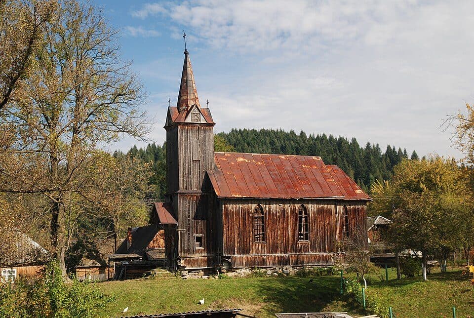№502-1 Дрогобич – Розлуч