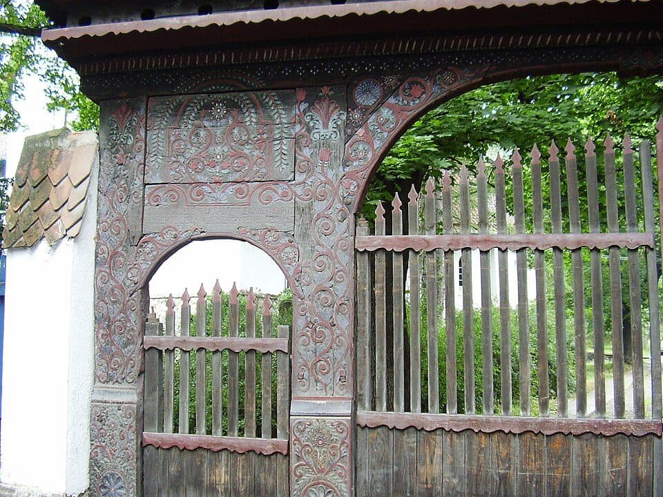 Sfântu Gheorghe - Sfântu Gheorghe