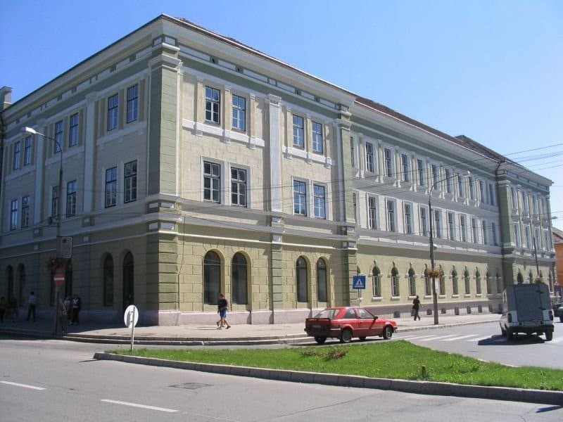 Sfântu Gheorghe - Băile Șugaș - Izv. Honvéd