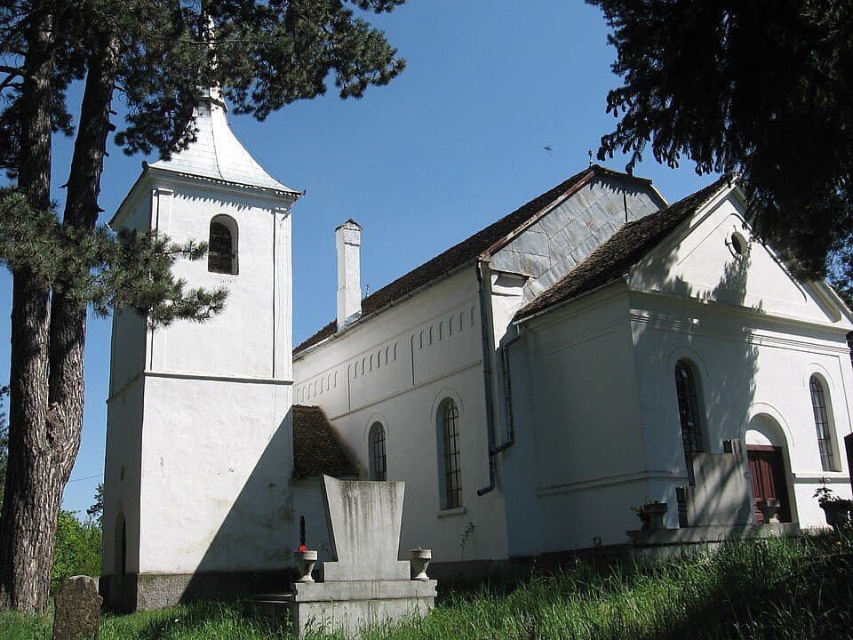 Arcuș - Băile Șugaș