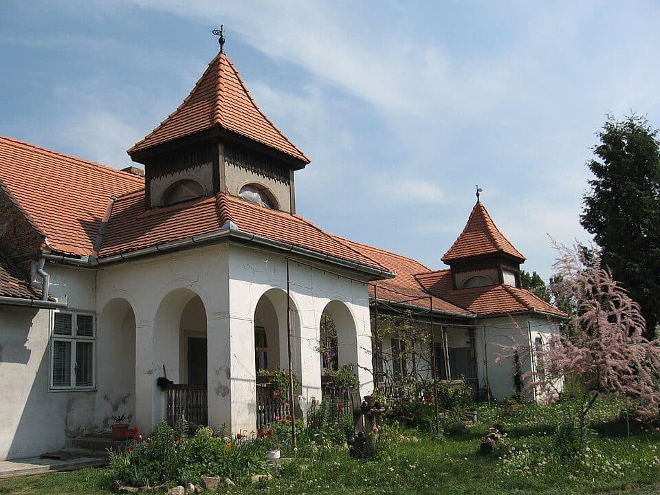 Arcuș - Băile Șugaș