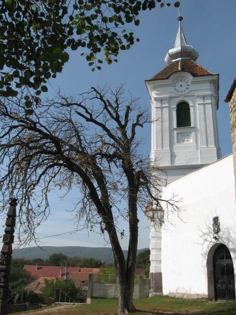 Arcuș - Băile Șugaș