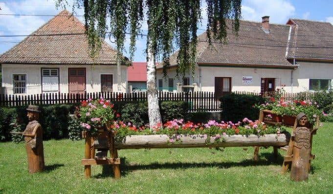 Stația CFR Bodoc - Vf. Bodoc - Stația CFR Malnaș Băi