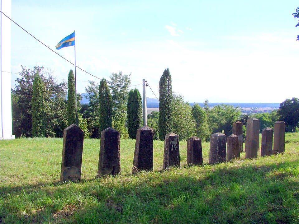 Drumul Zinelor
