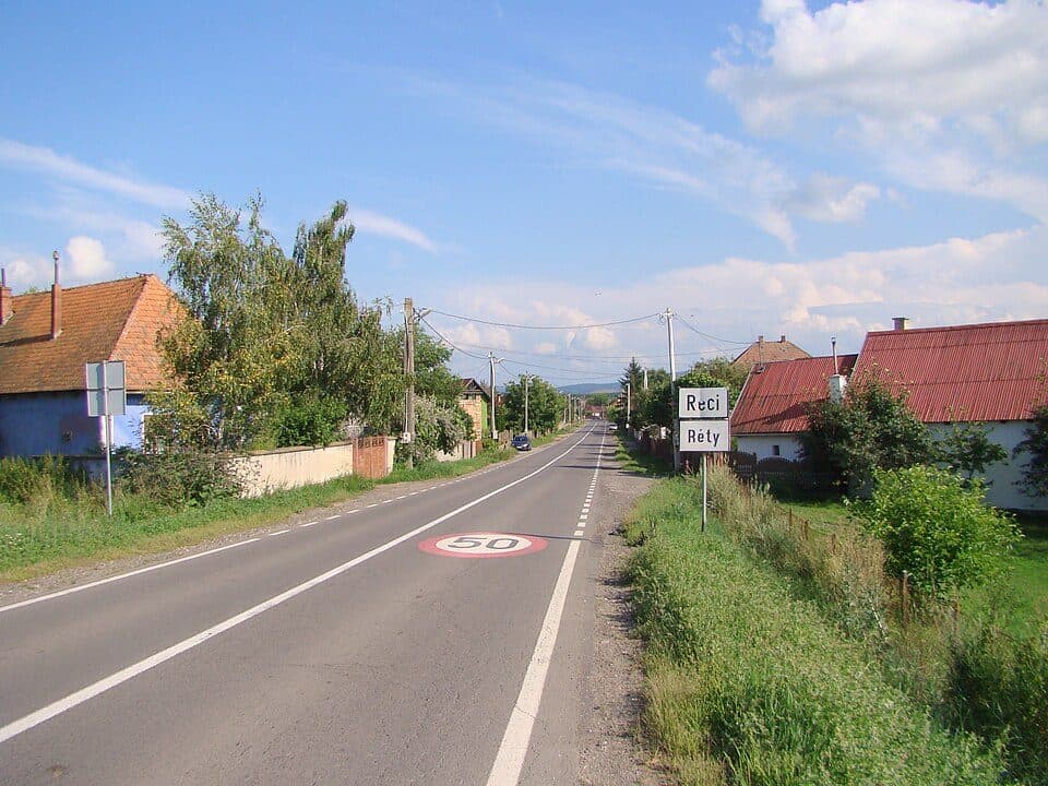 Drumul Zinelor