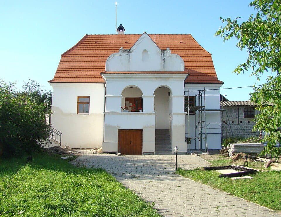 Drumul Zinelor