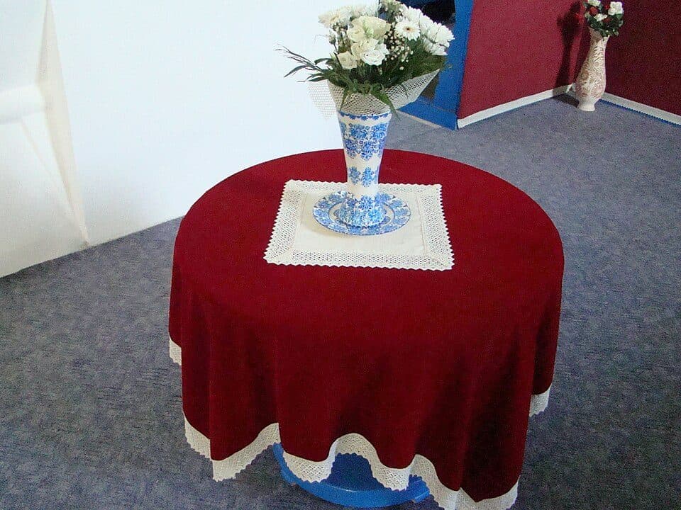 Drumul Mestecenilor