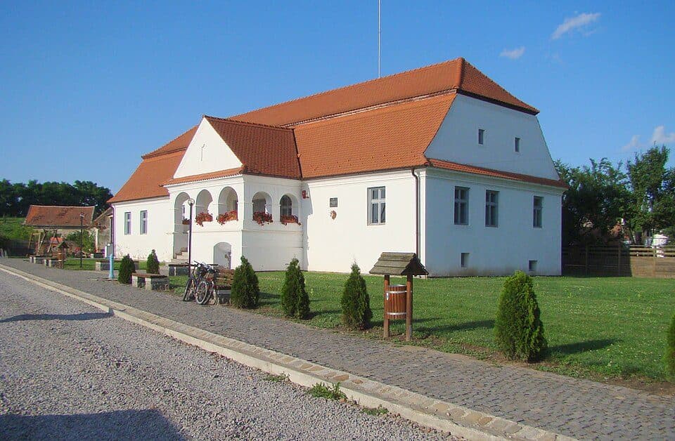 Drumul Homarka