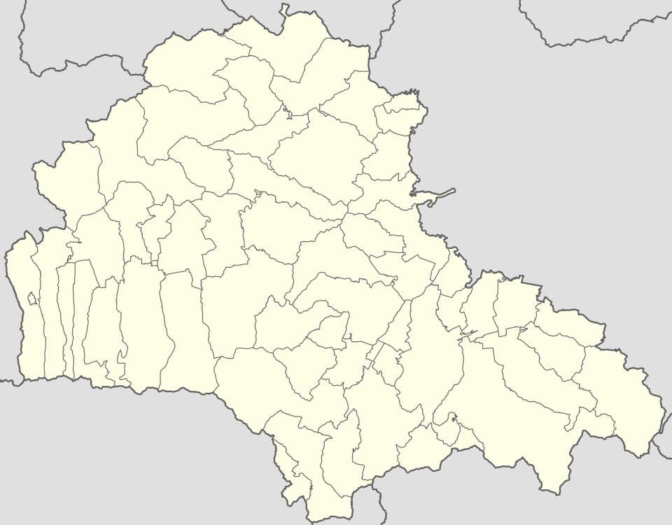 Tărlungeni